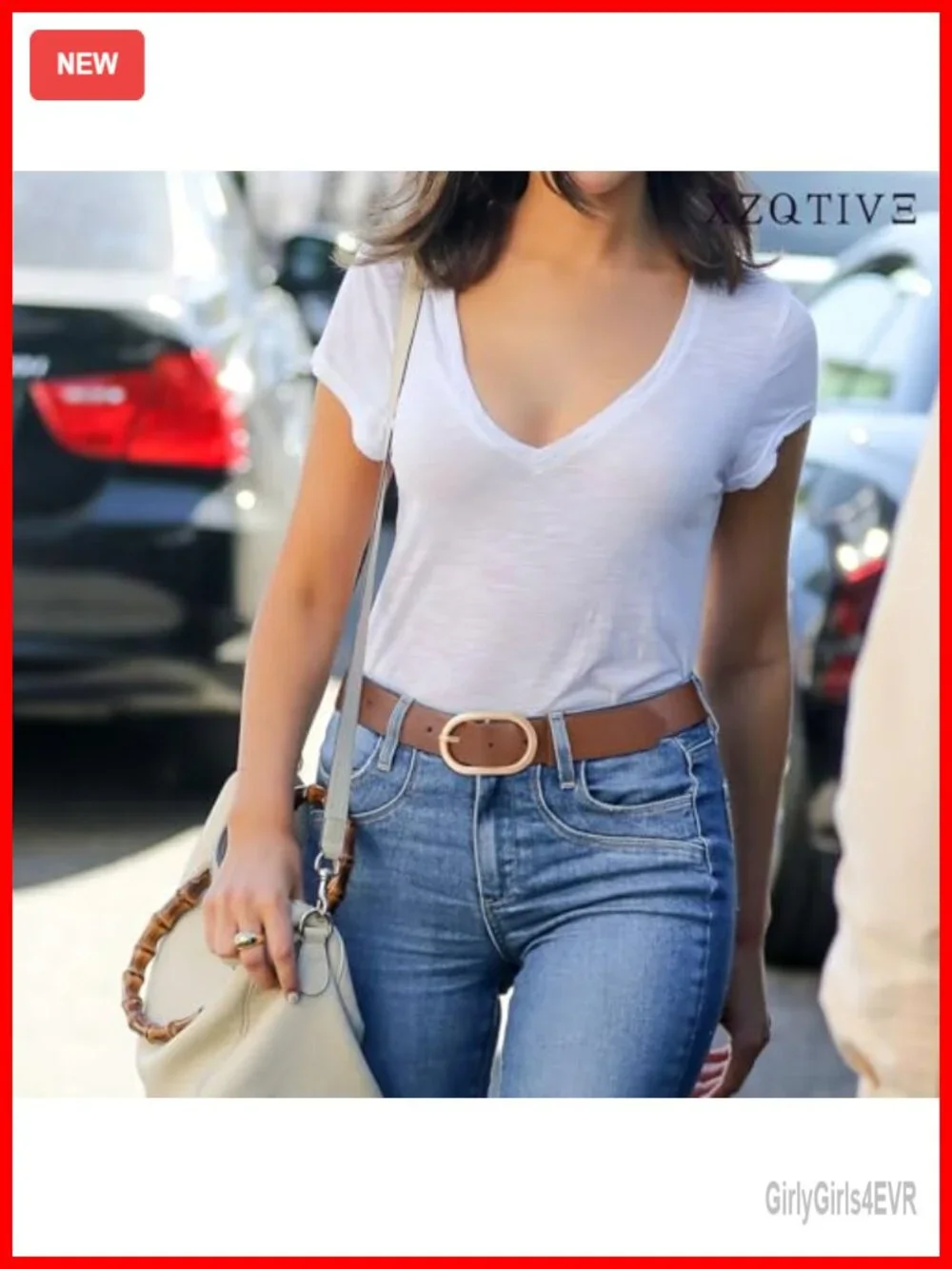 3 Pack Plus Size Women's Faux Leather Belts with Gold Buckle for Jeans and